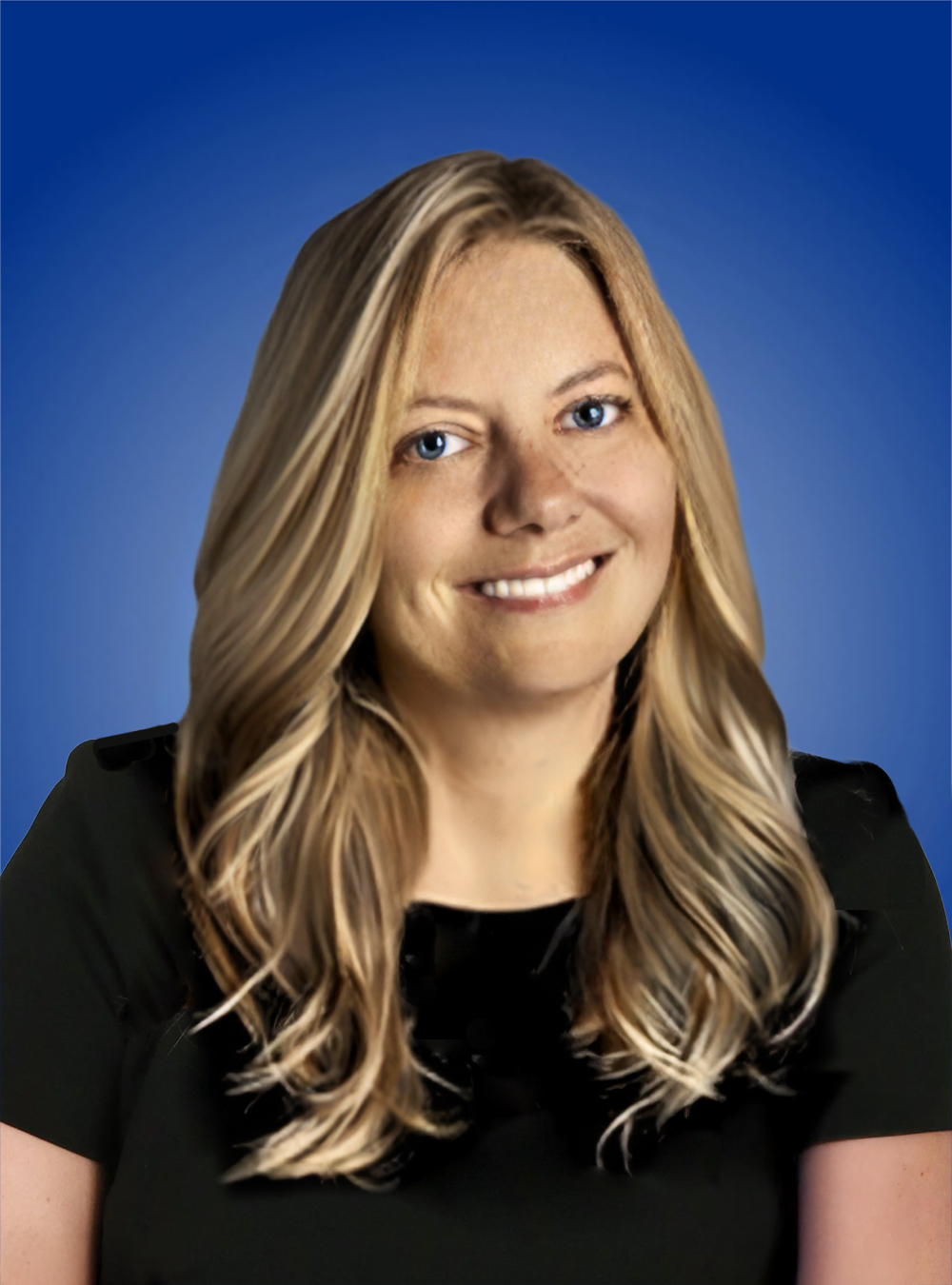 Susan Yost headshot