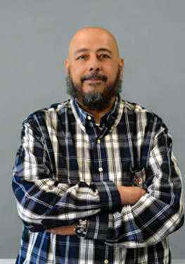 Robert Gonzales