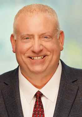 Michael Roberts