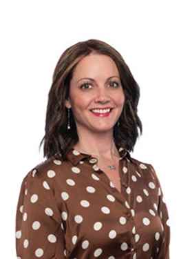 Amanda "Mandi" Huston-Bagay
