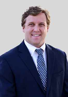 Wesley Boyles