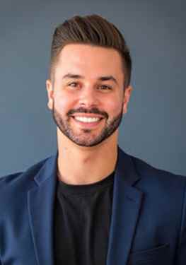 Justin Simon