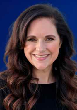 Heather Capper