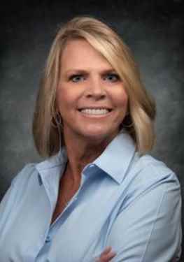 Mindi Sparkman