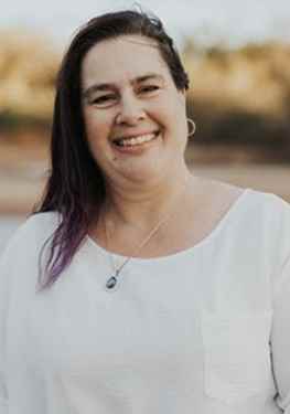 Becky Letham