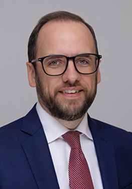 Eric Weinheimer