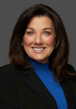 Angela Giddens