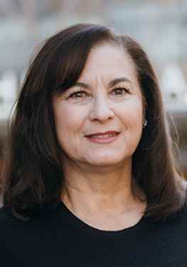 Michelle Savittieri Bernstein